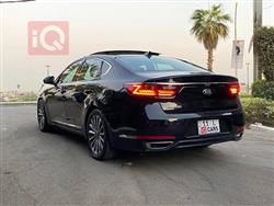 كيا كادينزا